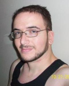 Man, 47. pondernj