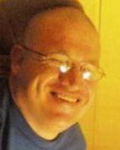 Man, 46. willis740750