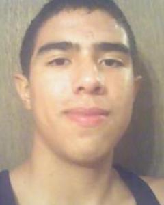 Man, 33. rangel92