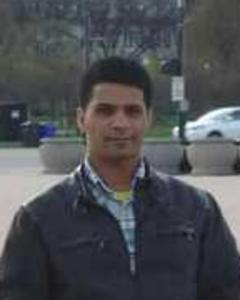 Man, 44. Sam1435574