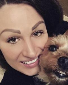 Woman, 48. MOmagicalfem59
