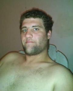 Man, 34. assholl1785
