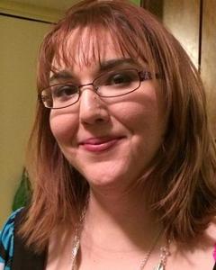 Woman, 45. Rachdawn