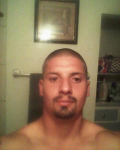 Man, 35. Brandon4708