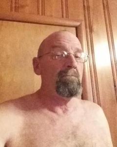 Man, 65. boltnaked