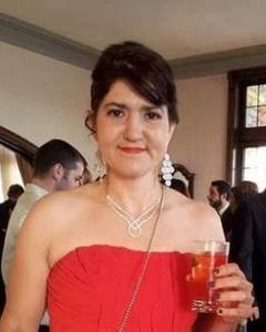 Woman, 50. BonnieBlue0044