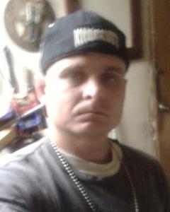Man, 43. mikey13curtis