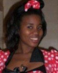 Woman, 32. cubanitadoris
