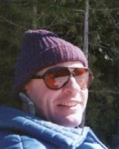 Man, 67. captainbart