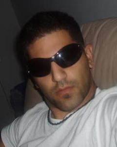 Man, 40. david47027