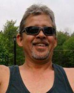 Man, 61. DJ201463