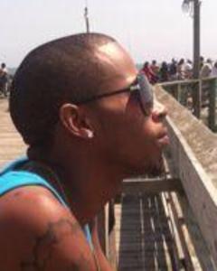 Man, 34. Marlon6478