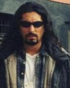 Man, 60. wildkiko