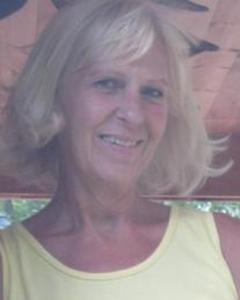 Woman, 74. gardenladynut