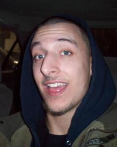 Man, 38. TheyCallmeFizz