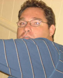 Man, 54. scy_blue71