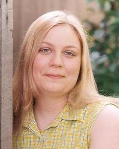 Woman, 41. Kayle_bug