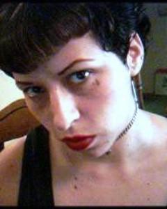 Woman, 43. KaozInMe31