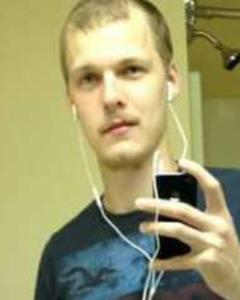 Man, 32. Speacock21