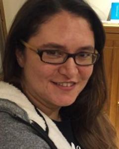 Woman, 48. Rebecca1015