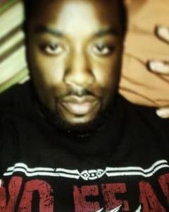 Man, 38. HBLUVIN