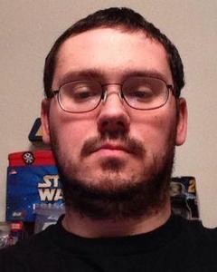 Man, 40. William0050