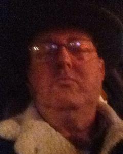 Man, 64. Tony536878