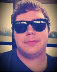 Man, 29. Mizzoufan95