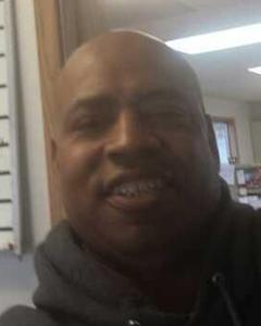Man, 52. eshann