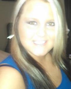 Woman, 33. bdmercer91