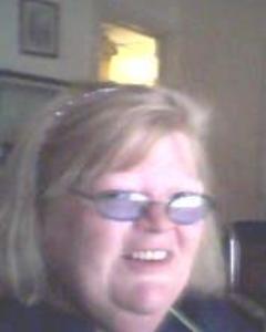 Woman, 66. LADYBLUES086