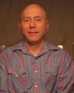 Man, 68. WILDBILL245366
