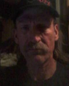 Man, 64. harebone