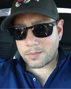 Man, 48. dave8a
