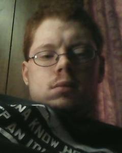 Man, 29. gibby1174