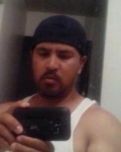 Man, 48. melchor_mirand