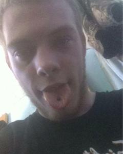 Man, 33. Redneck_ro1128