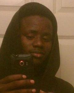 Man, 30. Khalil_Jones