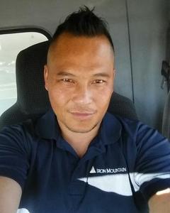 Man, 44. Ckhmong