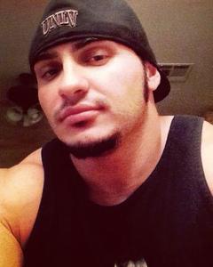 Man, 39. LA2CYNcity88