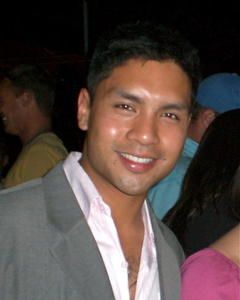 Man, 42. Hadriel9