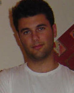 Man, 43. spalatiero