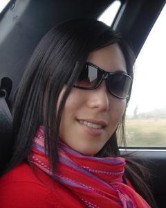 Woman, 43. Slyvia78
