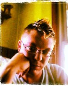 Man, 41. Kennyg4377