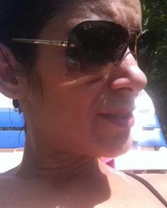 Woman, 46. Blissful1ceb