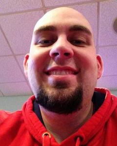 Man, 39. Benny204
