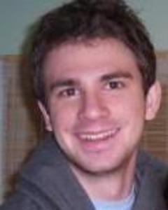 Man, 43. sanceabr