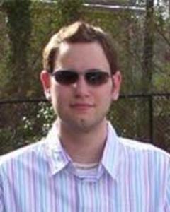 Man, 42. RDULibertarian