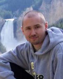 Man, 38. lonecntrywolf