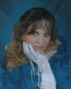Woman, 46. angeleyes60872